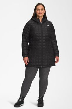 The North Face Women’s Plus ThermoBall Parka