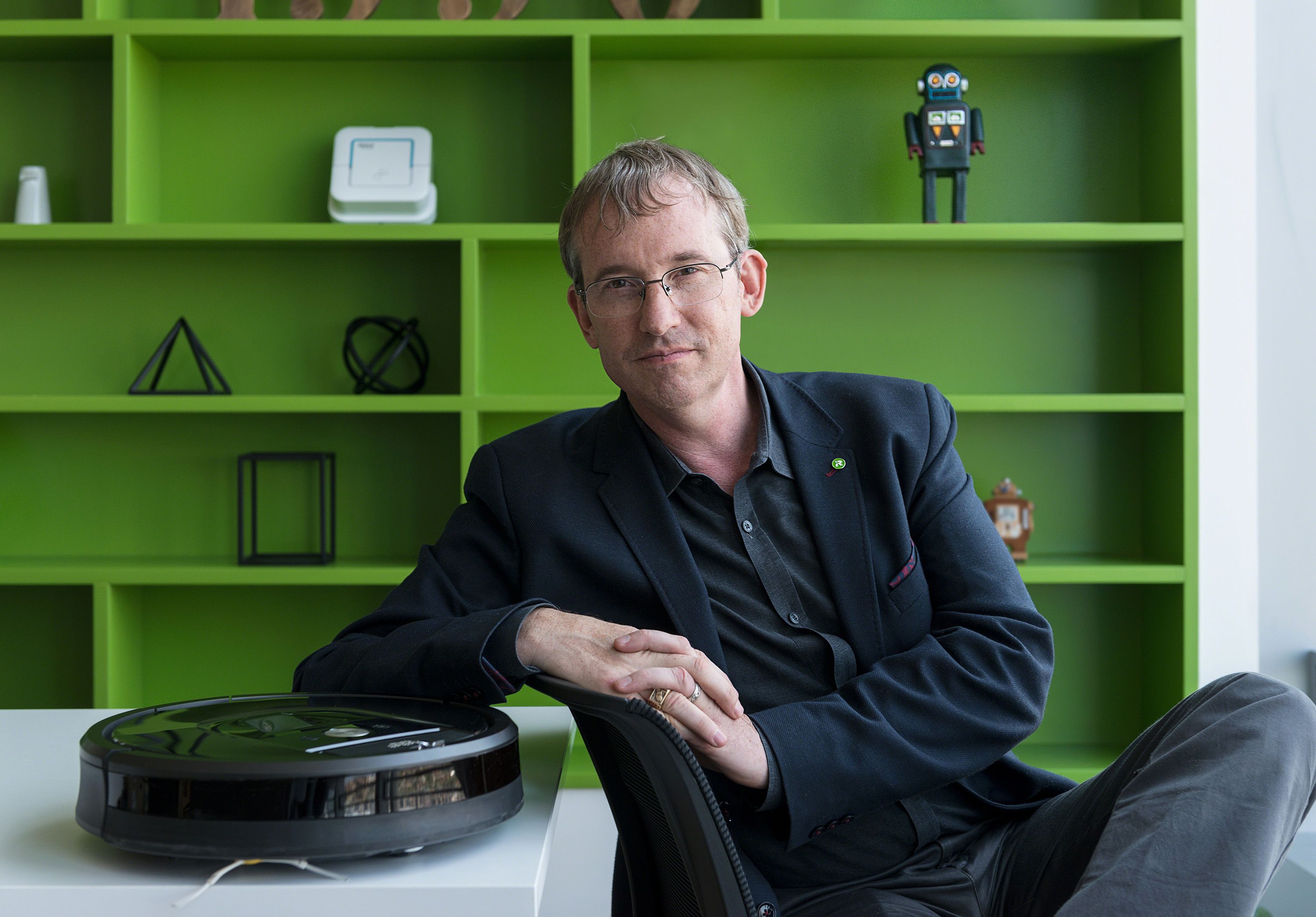 teori Kejserlig Berygtet Why the Roomba Company Stopped Making Bots for the Military