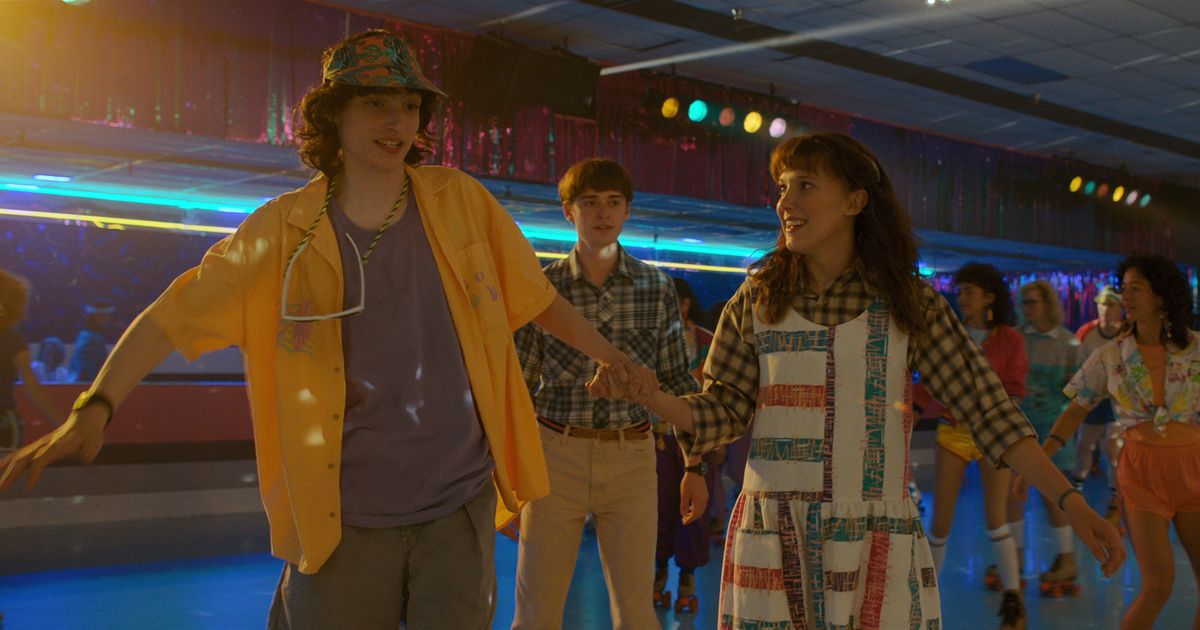 Stranger Things 4, episode 10 isn't happening but more is on the way