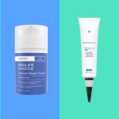 Retinol Cream 0.3, Retinol Cream for Beginners