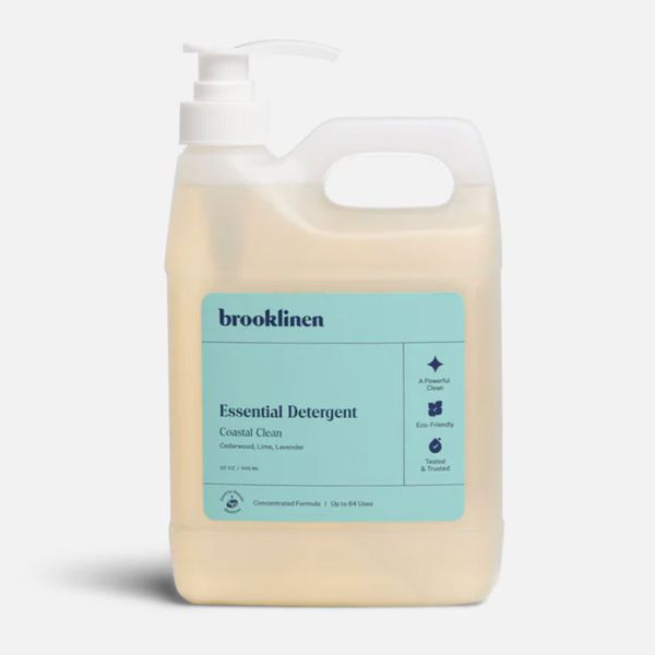 Brooklinen Laundry Detergent