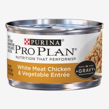 Purina Pro Plan Adult Cat Food