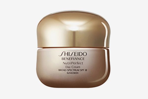 Shiseido Benefiance NutriPerfect Day Cream Broad Spectrum SPF 18