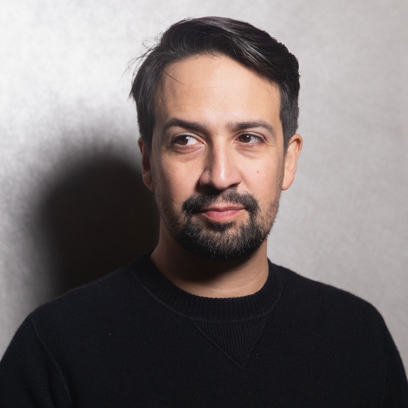 Lin-Manuel Miranda: The musical luvvie we love to hate