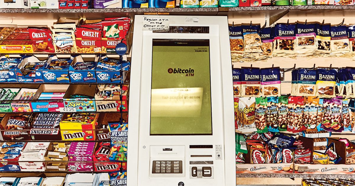 Businesses in New York That Accept Bitcoin