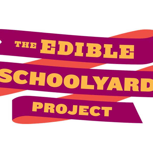 The Edible Schoolyard Project Donation