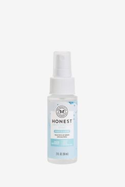 The Honest Company Hand Sanitizer Spray