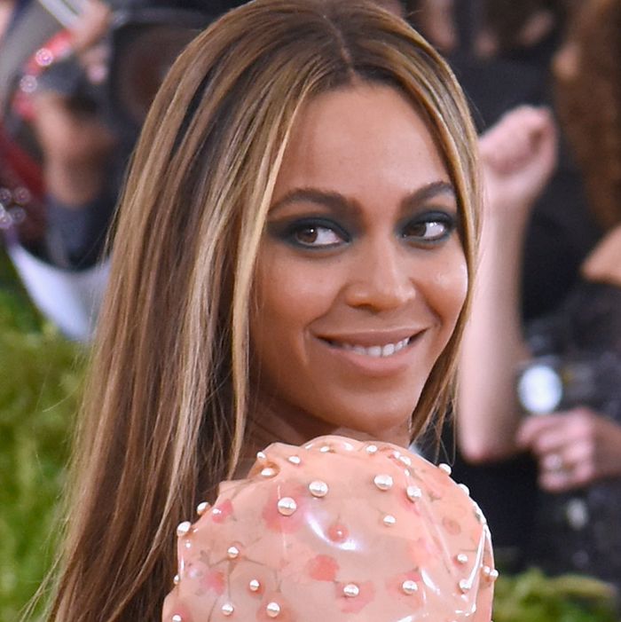 Beyoncé. Photo: Larry Busacca/2016 Getty Images