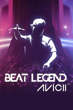Beat Legend: AVICII