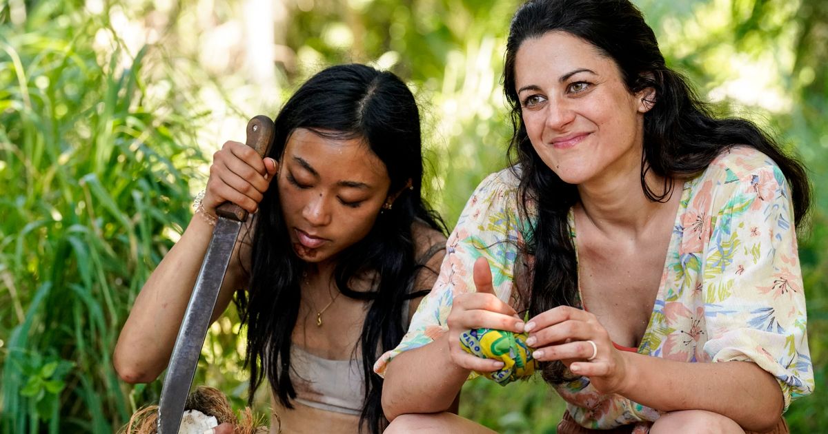 Survivor Recap, Season 43 Episode 3