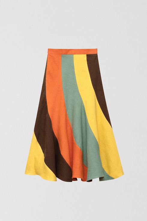 La Veste Keops Skirt