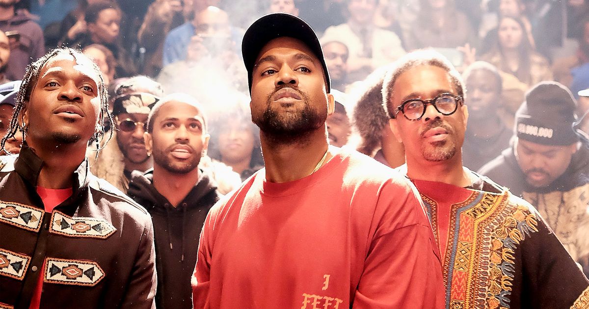 Kanyeはこれまでで最もストリーミングされたNo.1アルバムを持っていますが、No.1アルバムはもう何を意味するのでしょうか？