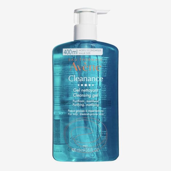 Eau Thermale Avène Cleanance Cleansing Gel