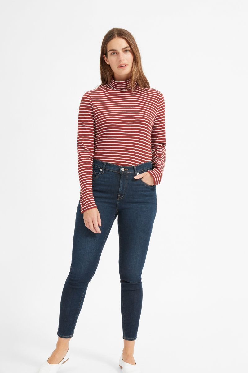 Everlane Jeans for $50: 2018 Sale