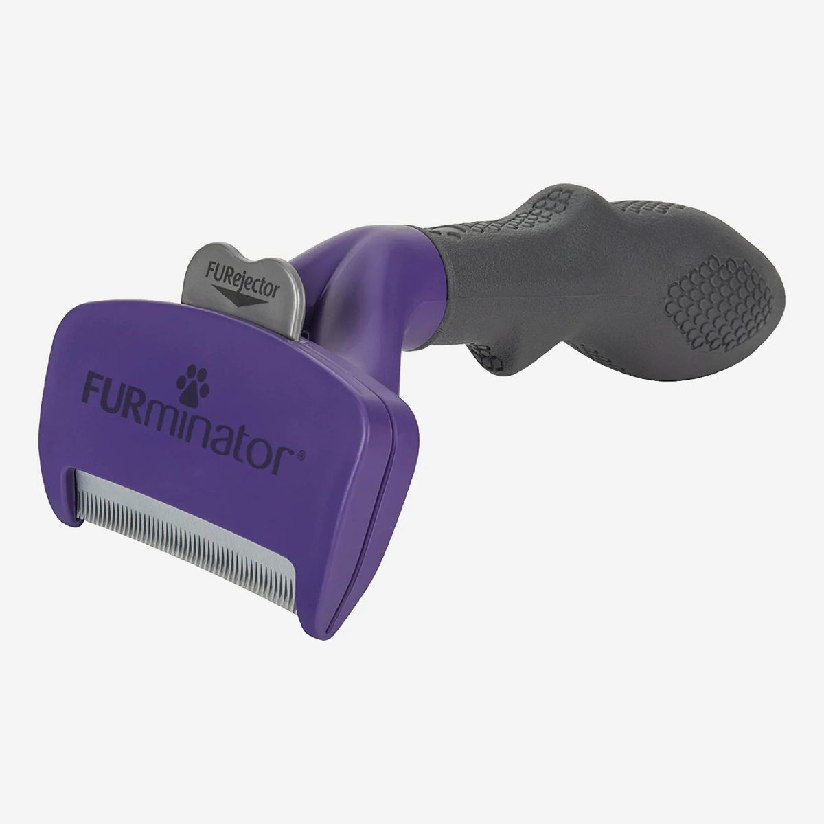 FURminator deShedding Tool for Cats