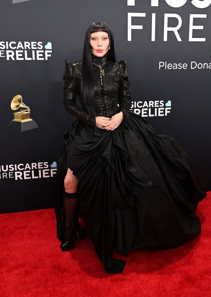 67th GRAMMY Awards - Arrivals