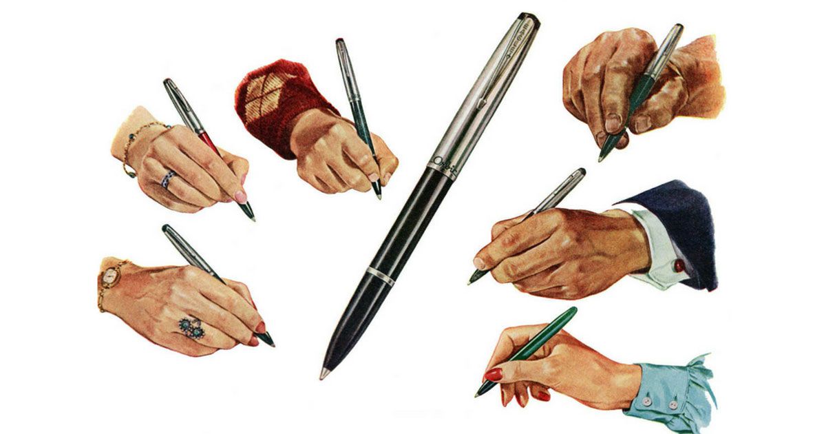 pen writers organization