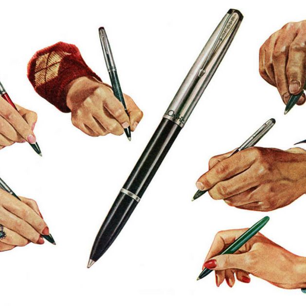 22 Best Pens For Writing By Hand 2020 The Strategist New York