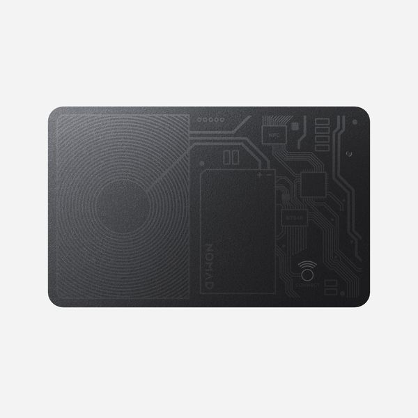 Nomad Tracking Card Air