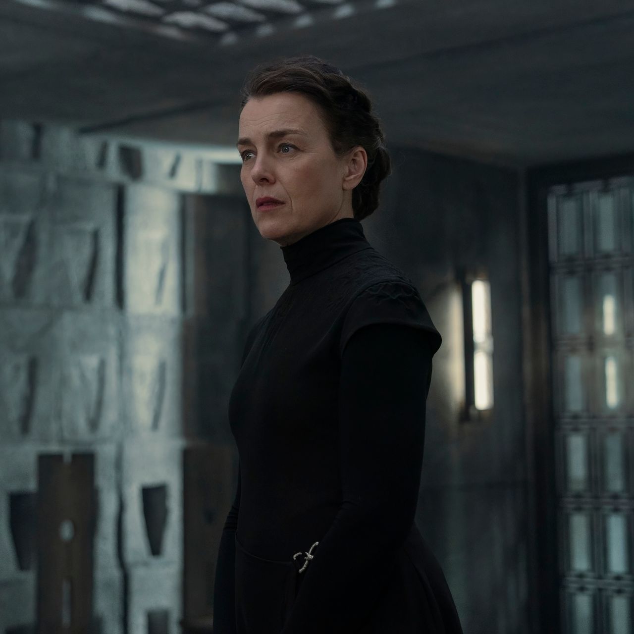 New York Comic Con 2024: Dune: Prophecy Trailer Revealed