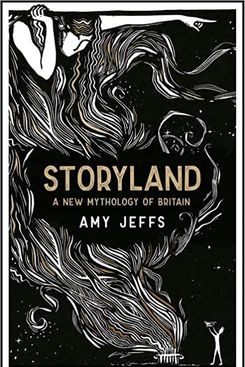 Storyland, by Amy Jeffs