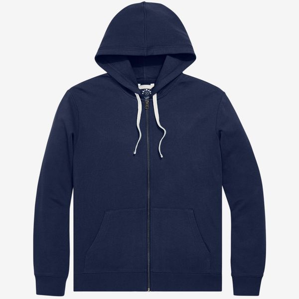 Primary Adult 24/7 Zip Hoodie - Unisex Fit