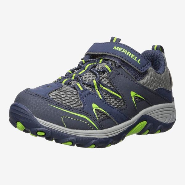 Merrell Core Trail Chaser Jr Hiking Sneaker