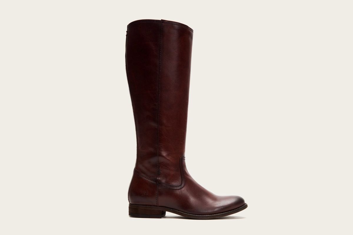 17 Best Boots for Plus-Size Women | The 