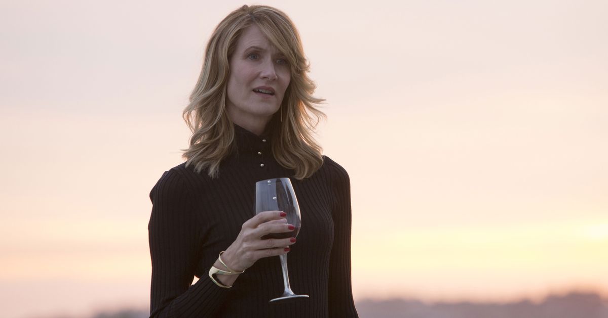 HBO's Big Little Lies miniseries: reviews and recaps - Vox