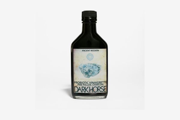 Dark Horse Probiotic Vinaigrette