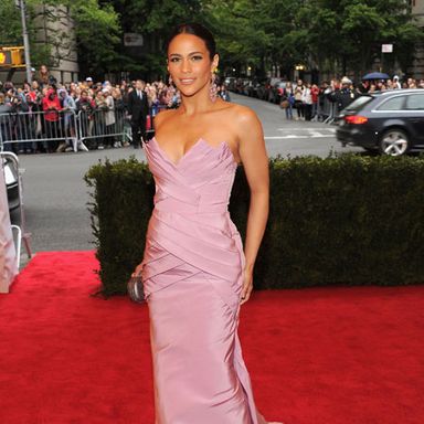 See All the Looks From the 2012 Met Gala Red Carpet