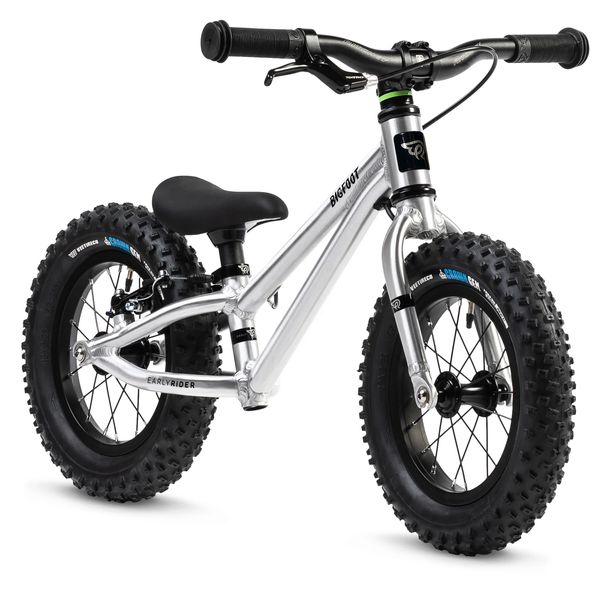 Early Rider Big Foot 12 (With Brake)