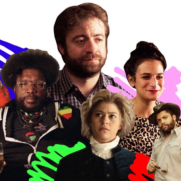 The 25 Best And Funniest Drunk History Segments Ranked