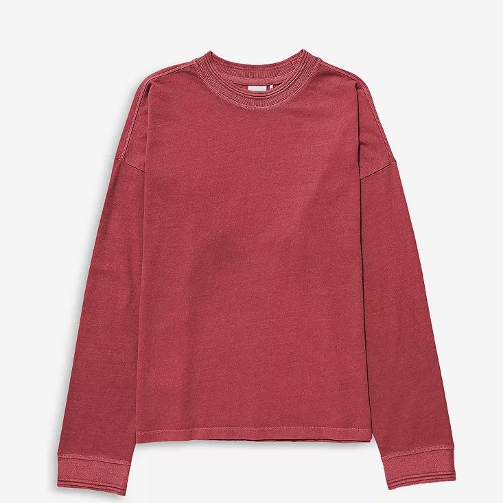 long sleeves for women