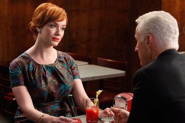 Mad Men’s Saddest Affairs - Slideshow - Vulture