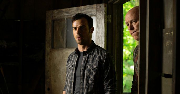 A Lot of The Leftovers Cast Is Getting Left Behind