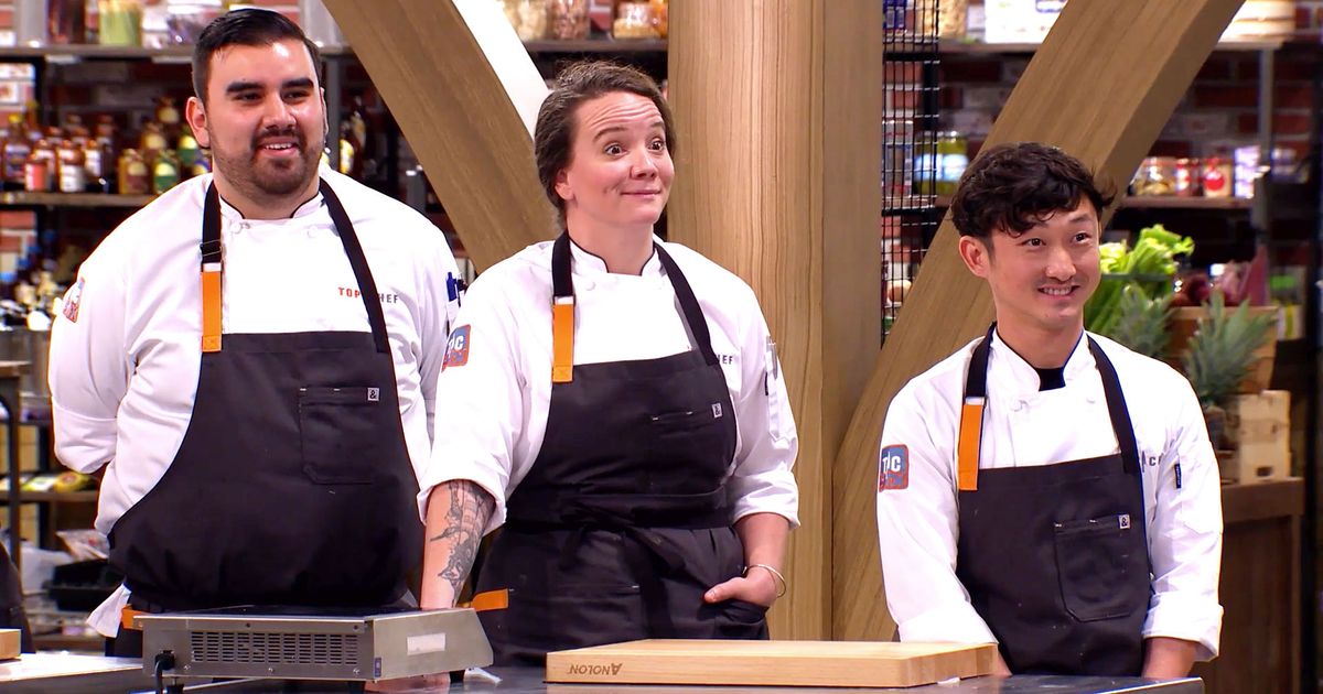 ‘Top Chef: Houston’ Season 19, Episode 2 Recap