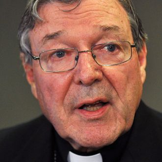 Catholic church responds to sexual abuse