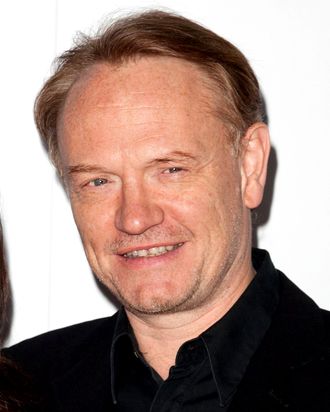 Actor Jared Harris attends The Academy Of Television Arts & Sciences Performer Nominees' 64th Primetime Emmy Awards Reception at Spectra by Wolfgang Puck at the Pacific Design Center on September 21, 2012 in West Hollywood, California.
