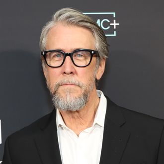 Alan Ruck on Car Crash: 'Thank God Nobody Was Killed