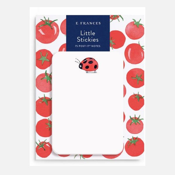 E. Frances Paper Little Sticky Notes