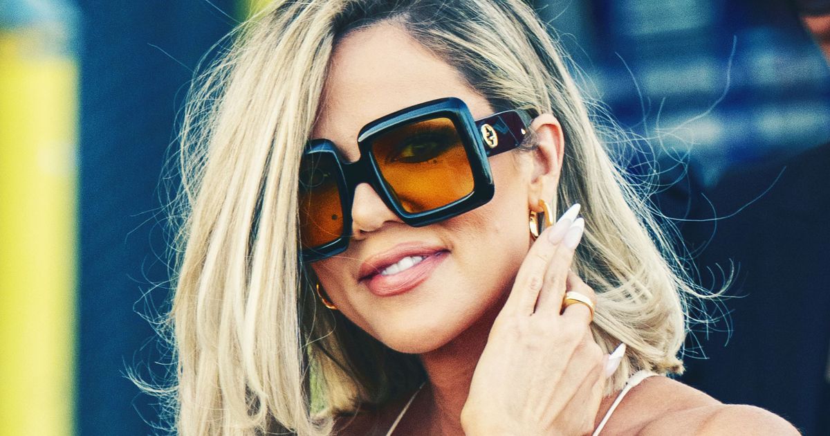 Khloé Kardashian Is Reportedly Dating Someone New - The Cut
