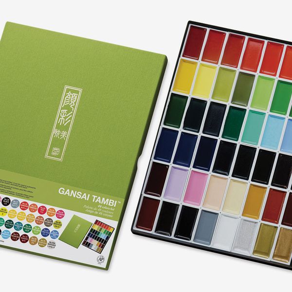 Art Supply Gift Guide - What Art Supplies Make Good Gifts?