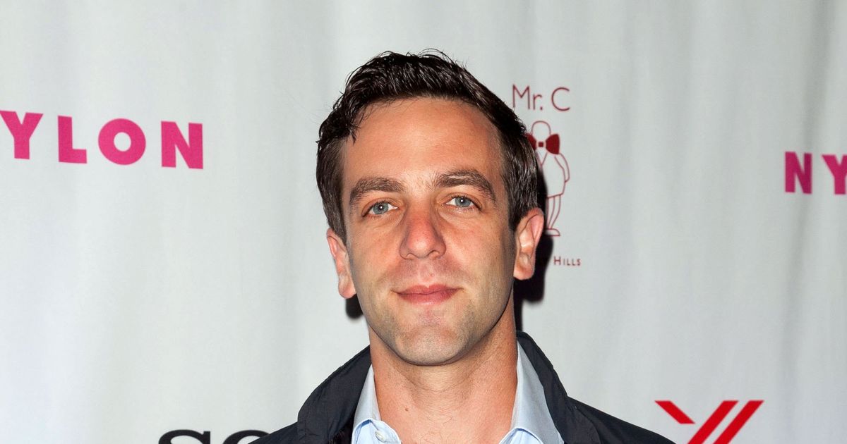 B.J. Novak: The Best Episodes Of The Office Featuring Ryan Howard