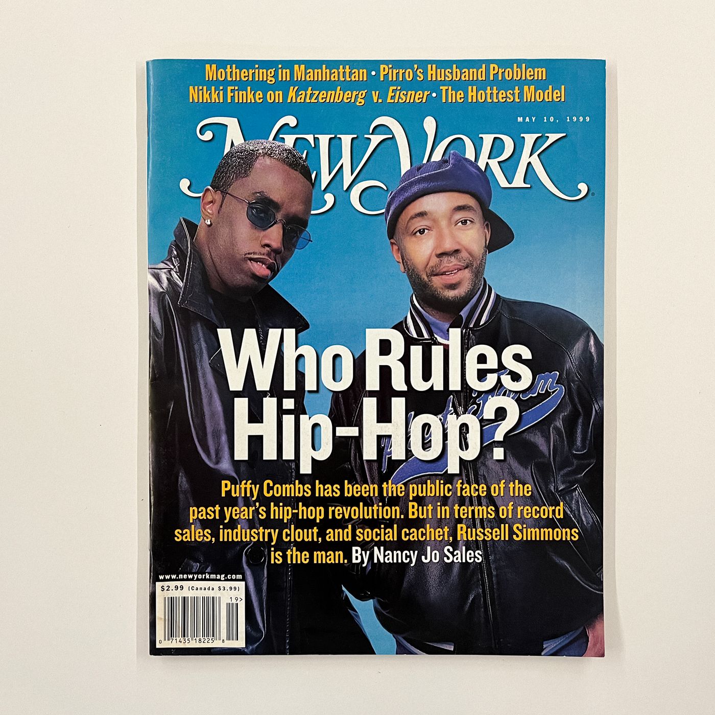 Who Rules Hip-Hop?, image size:1400x1400