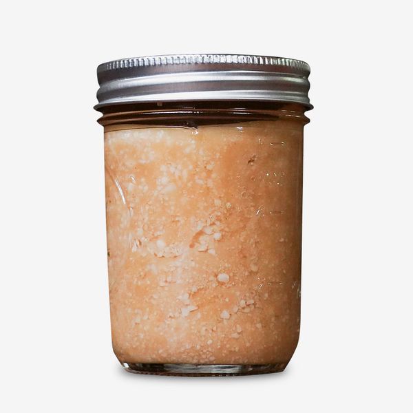 An Ode to Banán’s Macadamia Nut Honey Butter The Strategist New