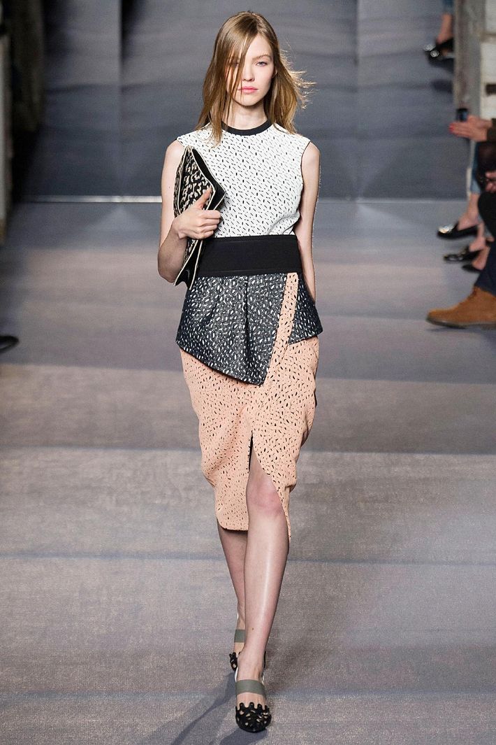 The 9 Most Grown-up Looks at Proenza Schouler