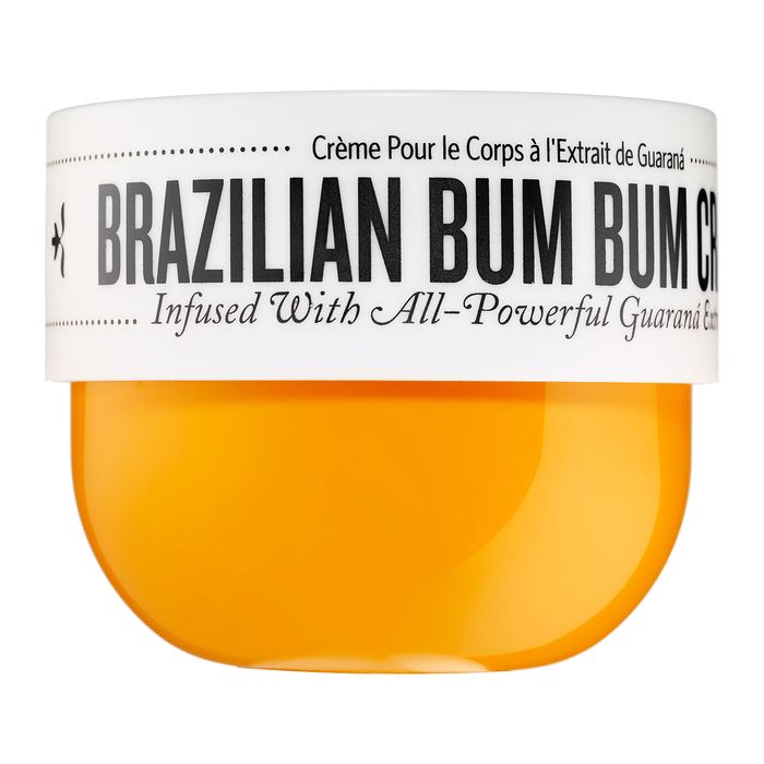 Bum Bum Cream Is the Best-Smelling Lotion in the World