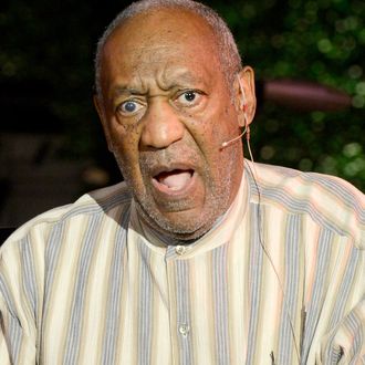 Beverly Hills Hotel 100th Anniversary Weekend - Bill Cosby Hosts Evening Of Comedy And Jazz