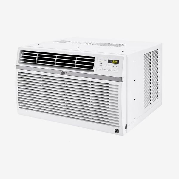 best window air conditioner